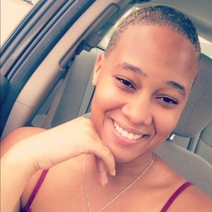 Meet your Posher, Keshae